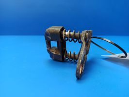 Mercedes-Benz 380 560SEC C126 Engine bonnet/hood lock/latch loop/hook 1268800060