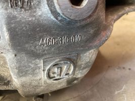 Mercedes-Benz ML W163 Diferencial delantero 4460310010