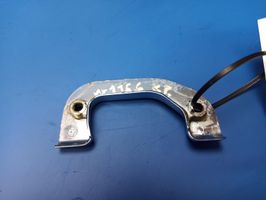 Mercedes-Benz S W116 Altro elemento di rivestimento della portiera posteriore W116