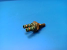 Mercedes-Benz 380 560SEC C126 Kühlmitteltemperatur Sensor Fühler Geber 0280130044