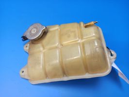 Mercedes-Benz 380 560SEC C126 Coolant expansion tank/reservoir 1265001549