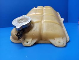 Mercedes-Benz 380 560SEC C126 Coolant expansion tank/reservoir 1265001549