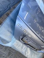 Mercedes-Benz CL C215 Takaluukun/tavaratilan kansi W215