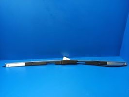 Jaguar XJS Tailgate trim CHROME