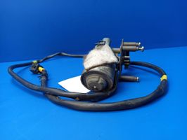 Mercedes-Benz 380 560SEC C126 Motorino di regolazione del sedile 0390216693