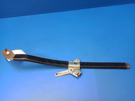 Mercedes-Benz 380 560SEC C126 Front passenger seat rail C126