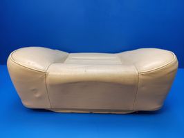 Mercedes-Benz 380 560SEC C126 Rear seat C126