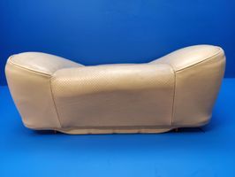 Mercedes-Benz 380 560SEC C126 Rear seat C126