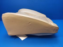 Mercedes-Benz 380 560SEC C126 Rear seat C126