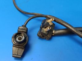 Mercedes-Benz 380 560SEC C126 Wires (starter motor) 1115460235