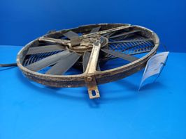 Mercedes-Benz 380 560SEC C126 Electric radiator cooling fan C126