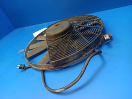 Mercedes-Benz 380 560SEC C126 Elektrisks radiatoru ventilators C126