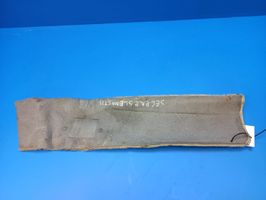 Mercedes-Benz 380 560SEC C126 Front sill trim cover C126