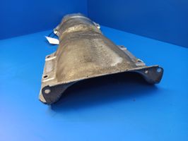 Mercedes-Benz 380 560SEC C126 Exhaust heat shield C126