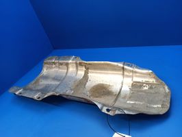 Mercedes-Benz 380 560SEC C126 Exhaust heat shield C126