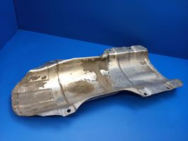 Mercedes-Benz 380 560SEC C126 Exhaust heat shield C126