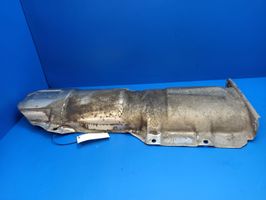 Mercedes-Benz 380 560SEC C126 Exhaust heat shield C126