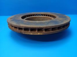 Mercedes-Benz 380 560SEC C126 Front brake disc C126