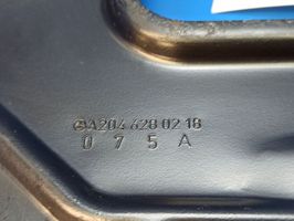 Mercedes-Benz E C207 W207 Boîte de batterie A2046280218