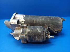 Mercedes-Benz 380 560SEC C126 Starter motor 0331303115