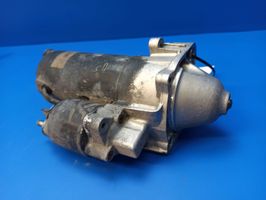 Mercedes-Benz 380 560SEC C126 Starter motor 0331303115