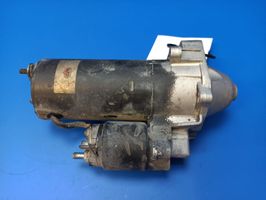 Mercedes-Benz 380 560SEC C126 Motor de arranque 0331303115