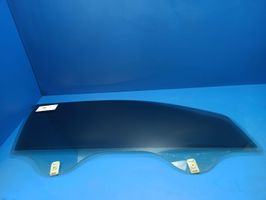 Mercedes-Benz C W203 Front door window/glass (coupe) 43R001352