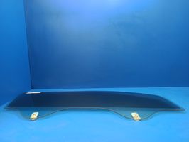 Mercedes-Benz C W203 Front door window/glass (coupe) 43R001352