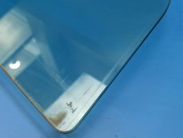 Mercedes-Benz C W203 Front door window/glass (coupe) 43R001352