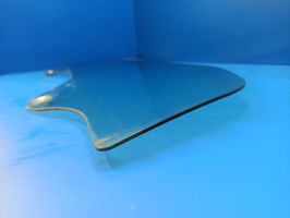 Mercedes-Benz C W203 Front door window/glass (coupe) 43R001352