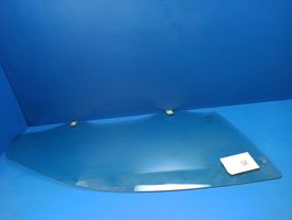 Mercedes-Benz C W203 Front door window/glass (coupe) 43R001352