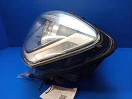 BMW X4 F26 Lampa przednia 742908102