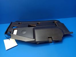 BMW X4 F26 Panelės apdailos skydas (apatinis) 28149511