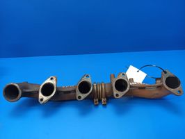 Mercedes-Benz 380 560SEC C126 Collettore di scarico 1171424102