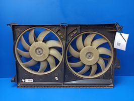 Cadillac BLS Ventilatore di raffreddamento elettrico del radiatore 874680A