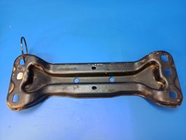 Mercedes-Benz E W211 Supporto di montaggio scatola del cambio A2112421001