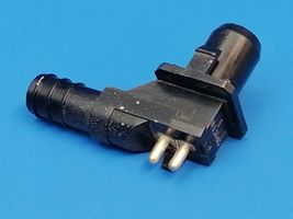 Mercedes-Benz 380 560SEC C126 Air quality sensor SEC