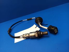 Honda Civic Sonde lambda 635H2