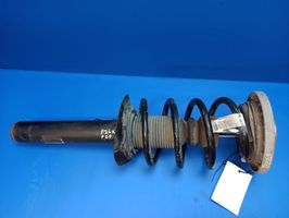 BMW X4 F26 Ammortizzatore anteriore con molla elicoidale 6796418