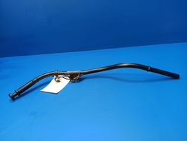 BMW X4 F26 Asta di controllo livello olio 851139201