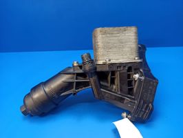 BMW X4 F26 Transmission/gearbox oil cooler 8614515