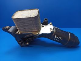 BMW X4 F26 Transmission/gearbox oil cooler 8614515