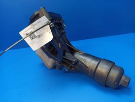 BMW X4 F26 Transmission/gearbox oil cooler 8614515