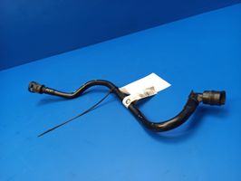 BMW X4 F26 Vacuum line/pipe/hose 8572036