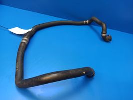 BMW X4 F26 Engine coolant pipe/hose 16185913