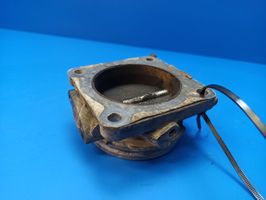 Mercedes-Benz S W126 Throttle valve W126