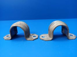 BMW X4 F26 Supporto per boccola della barra antirollio, anteriore 6787159