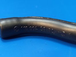 Mercedes-Benz S W126 Breather hose/pipe 1100942882