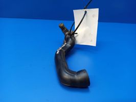 Mercedes-Benz S W126 Breather hose/pipe 1100945282