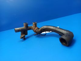 Mercedes-Benz S W126 Breather hose/pipe 1100945282